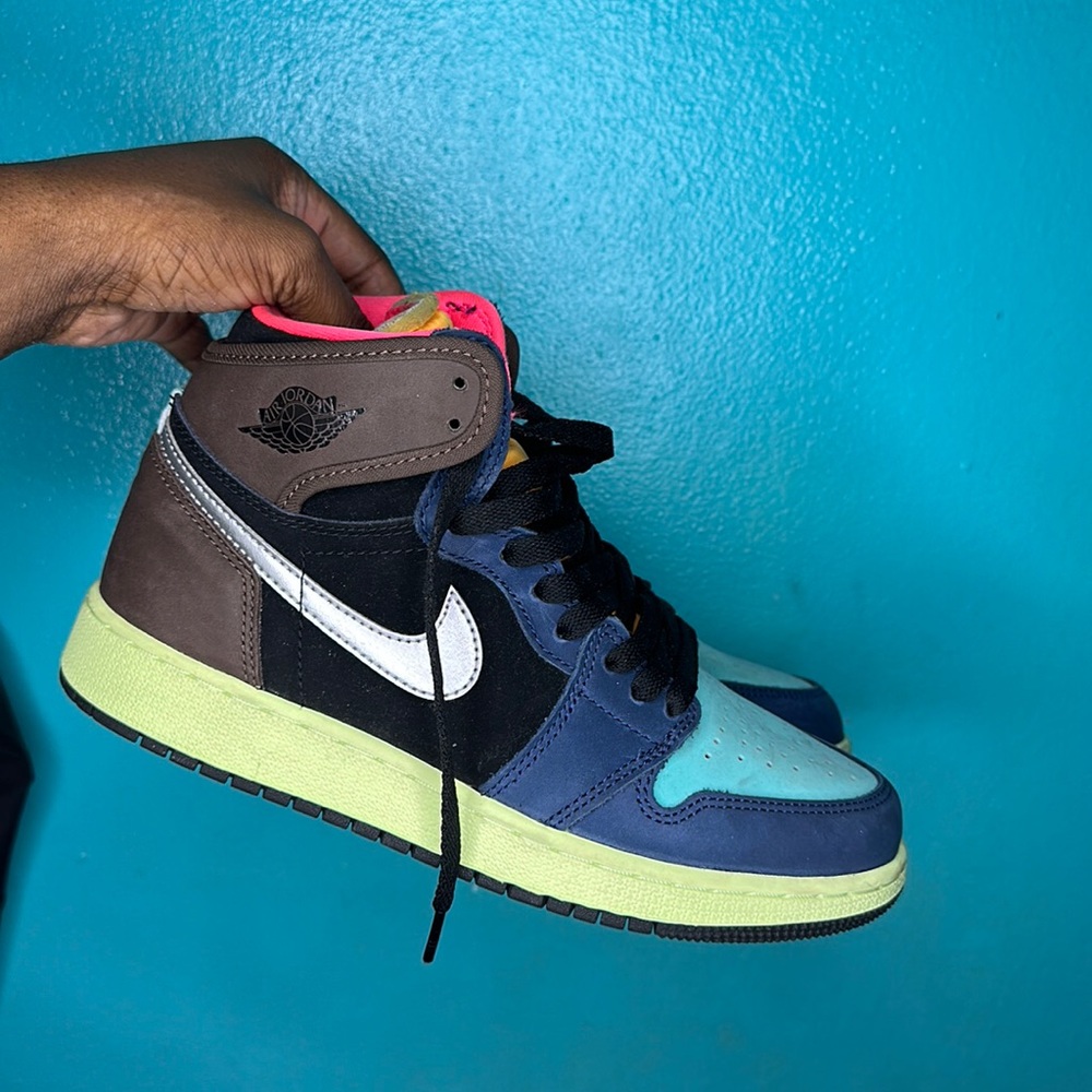 Jordan 1s Tokyo Bio Hack